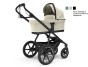 Thule Urban Glide 4-wheel Soft Beige + hlboká korba (voliteľná farba)