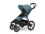 Thule Urban Glide 4-wheel Mid-Blue + hlboká korba (voliteľná farba)