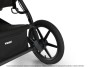 Thule Urban Glide 4-wheel Mid-Blue + hlboká korba (voliteľná farba)