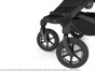 Thule Urban Glide 4-wheel Mid-Blue + hlboká korba (voliteľná farba)