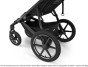 Thule Urban Glide 4-wheel Soft Beige + madlo + pláštenka + moskytiéra