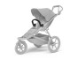 Thule Urban Glide 4-wheel Soft Beige + madlo + pláštenka + moskytiéra