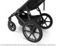 Thule Urban Glide 4-wheel Mid Blue + madlo + pláštenka + moskytiéra