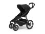 Thule Urban Glide 4-wheel Black + madlo