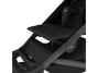 Thule Urban Glide 4-wheel Black + madlo