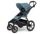 Thule Urban Glide 4-wheel Mid Blue + madlo