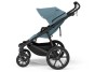 Thule Urban Glide 4-wheel Mid Blue + madlo