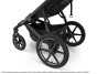 Thule Urban Glide 4-wheel Mid Blue + madlo