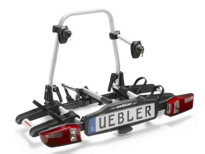 UEBLER X21 S pre 2 bicykle