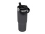 STANLEY Tumbler so slamkou 890ml CHARCOAL