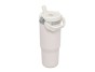 STANLEY Tumbler so slamkou 890ml ROSE QUARTZ