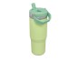 STANLEY Tumbler so slamkou 890ml CITRON