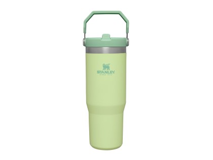 Náhľad produktu - STANLEY Tumbler so slamkou 890ml CITRON