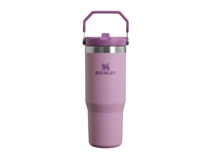 STANLEY Tumbler so slamkou 890ml Lilac