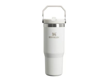 STANLEY Tumbler so slamkou 890ml Frost