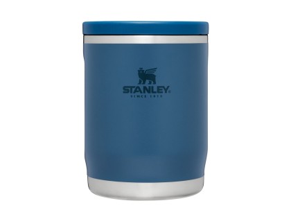 STANLEY Termoska Adventure To-Go na jedlo 530 ml Abyss Blue