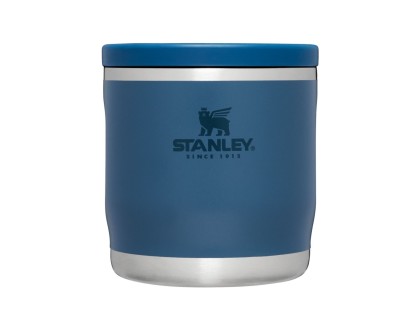 STANLEY Termoska Adventure To-Go na jedlo 350 ml Abyss Blue