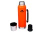 STANLEY Termoska Legendary Classic 1l Blaze Orange