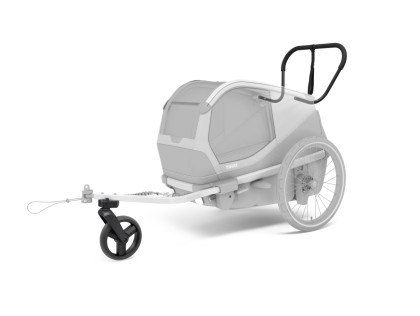 Náhľad produktu - Thule Bexey Strolling Kit M - kočíkový set