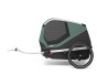 Thule Bexey Hazy Green L - vozík za bicykel pre psa