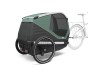 Thule Bexey Hazy Green L - vozík za bicykel pre psa