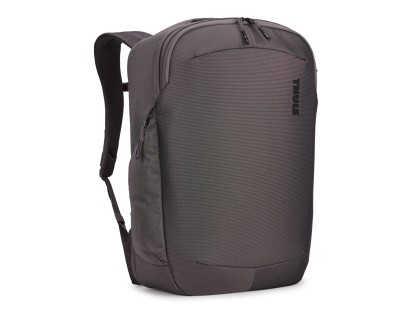 Náhľad produktu - Thule Subterra 2 cestovná taška/batoh 40 l TSD440 - Vetiver Gray