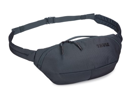 Náhľad produktu - Thule Subterra 2 cestovné púzdro TSS403 - Dark Slate