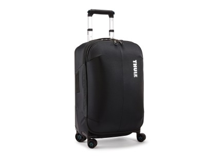 Náhľad produktu - Thule Subterra Carry On Spinner TSRS322K- čierny