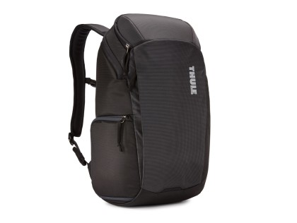 Náhľad produktu - Thule EnRoute Medium fotobatoh 20L TECB120 - čierny