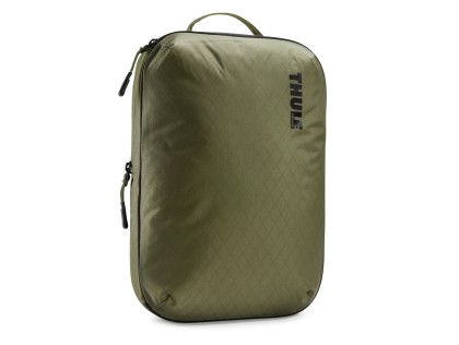 Thule kompresný obal veľký TCPC202 - Soft Green