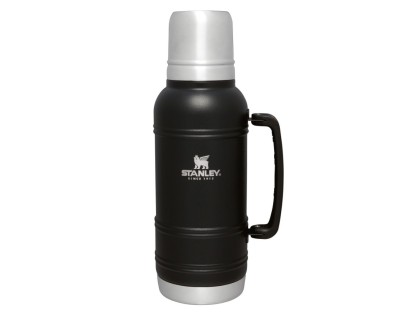 Náhľad produktu - STANLEY Termoska Artisan 1,4 l Black moon čierna