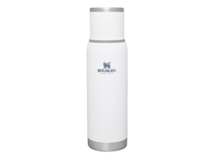 Náhľad produktu - STANLEY Termoska Adventure To-Go 1 l Polar biela