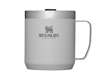 Náhľad produktu - STANLEY Camp mug 350ml Ash sivá