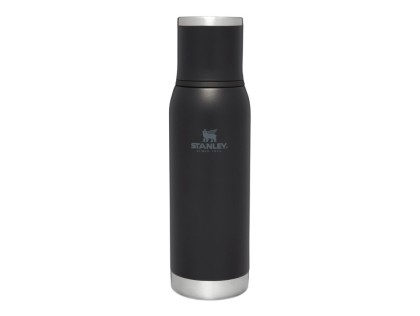 Náhľad produktu - STANLEY Termoska Adventure To-Go 1 l Black čierna