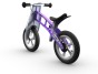 Detské odrážadlo FirstBike Street Violet