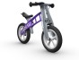 Detské odrážadlo FirstBike Street Violet