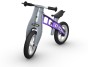 Detské odrážadlo FirstBike Street Violet