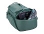 Thule RoundTrip Bike Duffel 55L Hazy Green 2024