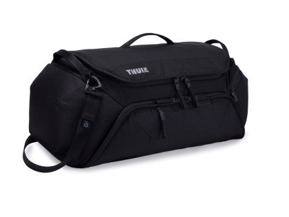 Thule RoundTrip Bike Duffel 55L Black 2024