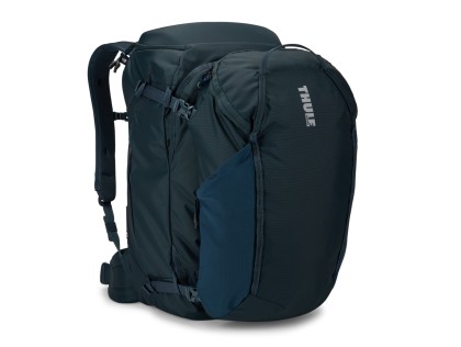 Thule Landmark cestovný batoh 60 l TLPM260 - Darkest Blue