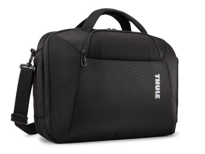 Thule Accent taška na notebook 17 l TACLB2216 - čierna