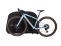 Kufor na bicykel Thule RoundTrip Road Bike Travel Case - Black