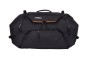Cestovná taška Thule RoundTrip Snow Duffel 80L Black