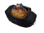Cestovná taška Thule RoundTrip Snow Duffel 80L Black