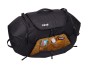 Cestovná taška Thule RoundTrip Snow Duffel 80L Black