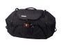 Cestovná taška Thule RoundTrip Snow Duffel 80L Black