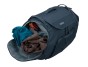 Cestovná taška Thule RoundTrip Snow Duffel 80L Dark Slate