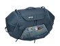 Cestovná taška Thule RoundTrip Snow Duffel 80L Dark Slate