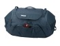 Cestovná taška Thule RoundTrip Snow Duffel 80L Dark Slate