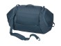 Cestovná taška Thule RoundTrip Snow Duffel 80L Dark Slate